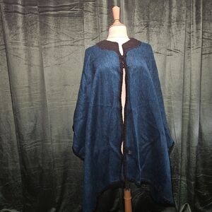 Shupaca Shawl